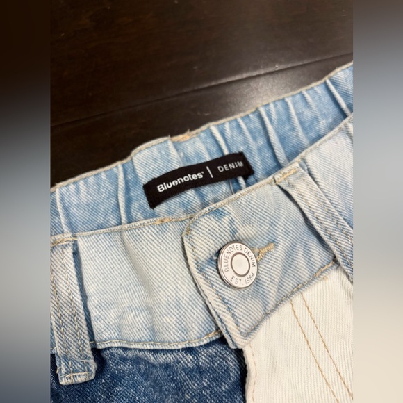 Unique Bluenotes women’s jeans size 0 - Picture 7 of 10